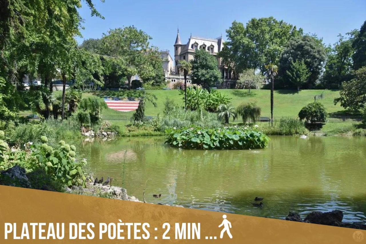 Apartment Centre Historique - Free Parking - Self Checkin - Wifi - La - Sleepntripbeziers