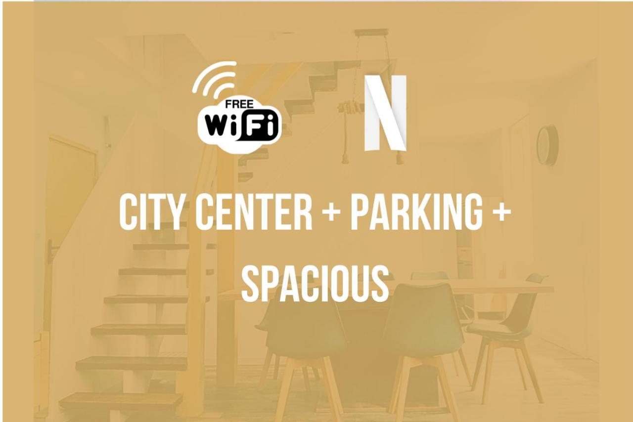 Centre Historique - Free Parking - Self Checkin - Wifi - La - Sleepntripbeziers *