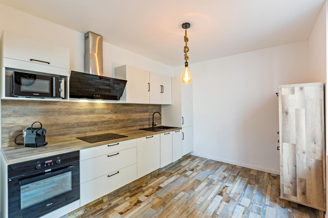 Centre Historique - Free Parking - Self Checkin - Wifi - La - Sleepntripbeziers Apartment